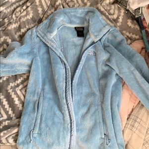 North face jacket